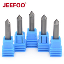 杰峰A级六棱金刚石尖刀石材花岗岩线雕浮墓碑PCD雕刻多棱尖刀DA