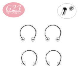 其他穿刺饰品;耳钉;耳环