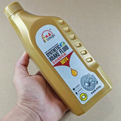brake fluid DOT4 for | Brake fluid