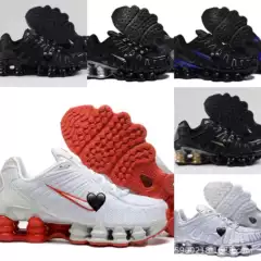 Nike Sneakers Shox TL