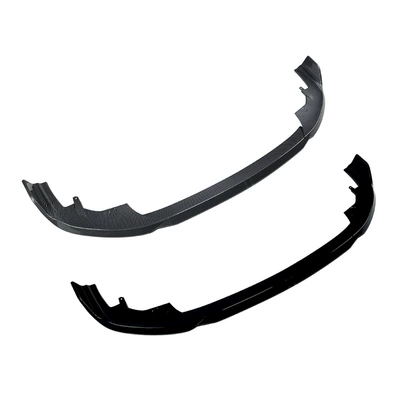 F74 m Sport Mp Front Lip, Big Surrounded