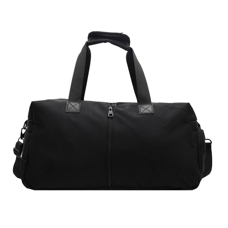 Bolsa de ocio al aire libre, bolsa de ejercicios, bolsa de viaje portátil de hombro, bolsa de viaje de negocios, bolsa de viaje de gran capacidad, comercio exterior