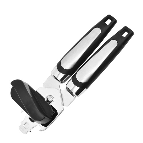 Hand-friendly can opener, household can opener, manual simple can knife, bottle opener, cap opener, commercial