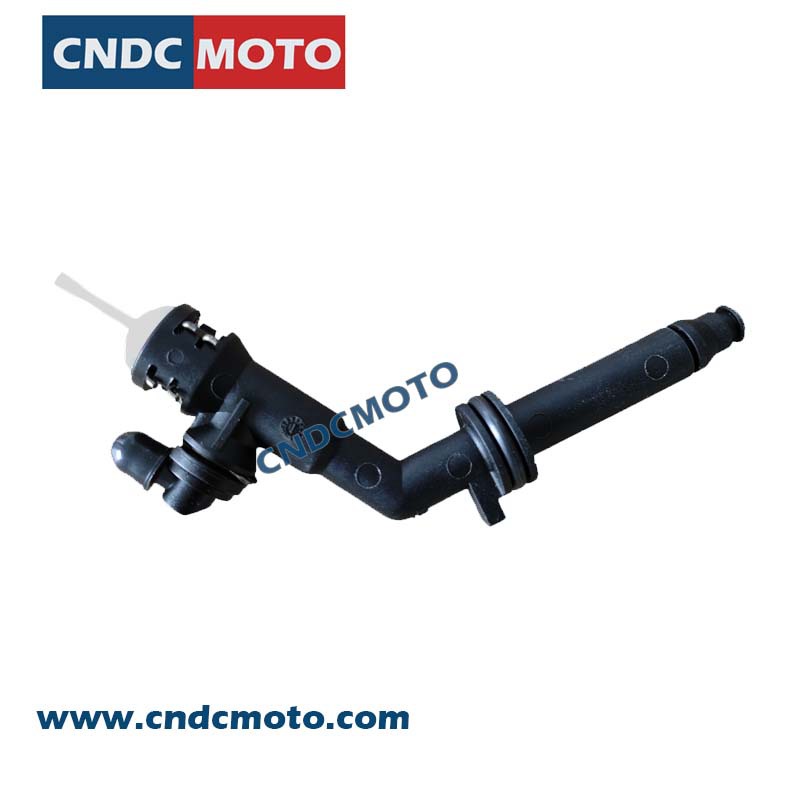 Conector de tubería de bomba de embrague 2184405 AB39-7C560-AB AB39-7C560-AC 1732931