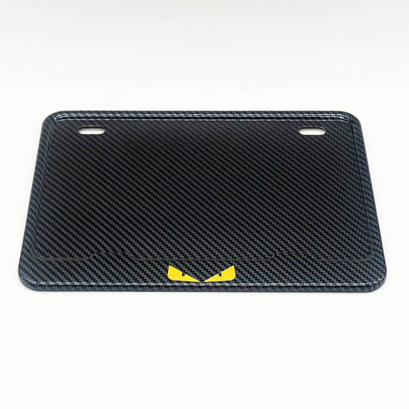 Nömrə qabı – Honda Voge Haojue Suzuki - v-57