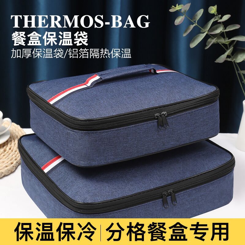 Thickened Lunch Box