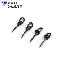 欧釣り庫釣り鯉釣りcarp fish ing漁具小部品釣り用品長針楕円形シート