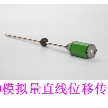 ELCO宜科Profibus-DP输出型直线位移传感器 电流和电压输出型