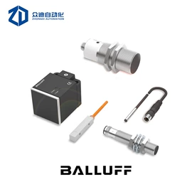 配件;其他传感器;工业插座