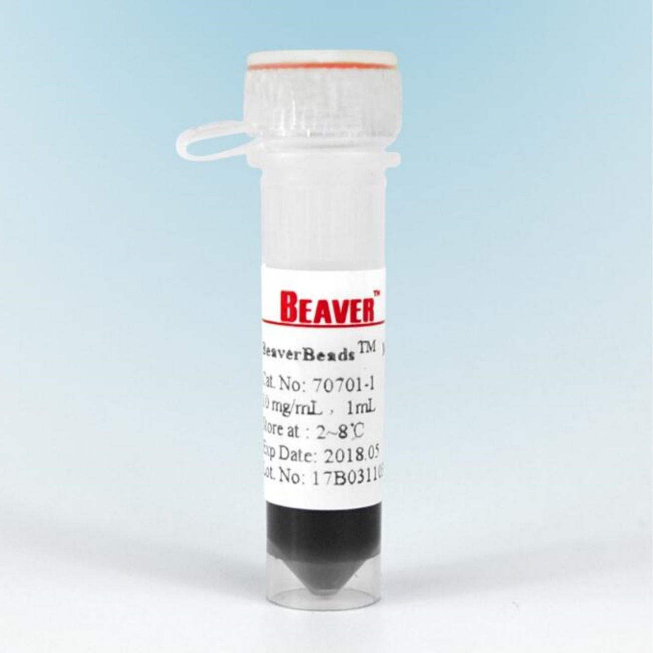 70702-5海狸NHS琼脂糖磁珠微球无需活化可直接与生物配体共价偶联