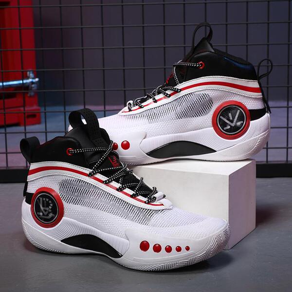 Summer basketball shoes