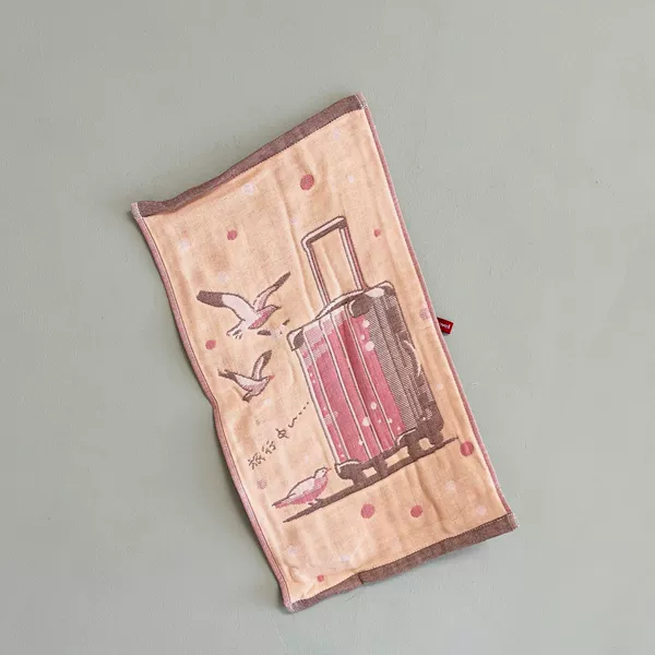 For traveling