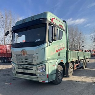 Factory Direct Supply of Sinotruk 6X4 Large Pump 9.6m for Large Trucks, Available for Export Abroad