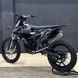 KEWS K16mn300 Competition Edition Four-Stroke Off-Road Motorcycle, Track Off-Road Bike, KEWS Racing