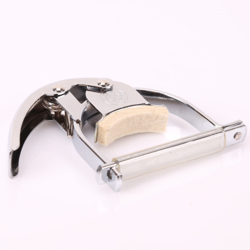 Zhong Ruan and Da Ruan accessories, folk music capo and capo, Zhong Ruan special capo, large, medium and small Ruan capo