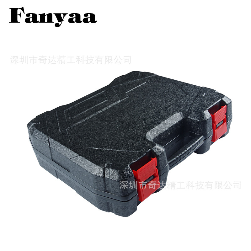 Fanyaa绝缘工具30件套VDE认证电网新能源电工电力绝缘扳手套筒组