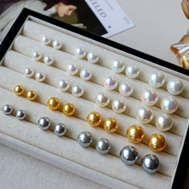 项链;耳环;手链