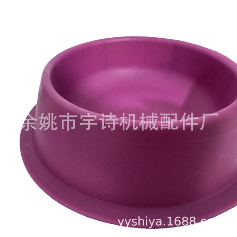 メーカー卸売ペット食器家庭用ペットボウルシリカゲルボウル大容量ペット食器|undefined