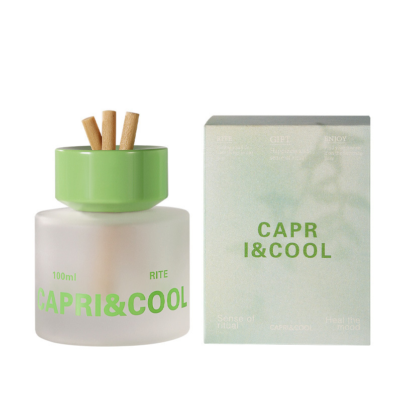 Nuevo perfume aromático para automóviles para hombres y mujeres, perfume perfumado perdurable para automóviles, decoración aromática, refrescante de olor aromático