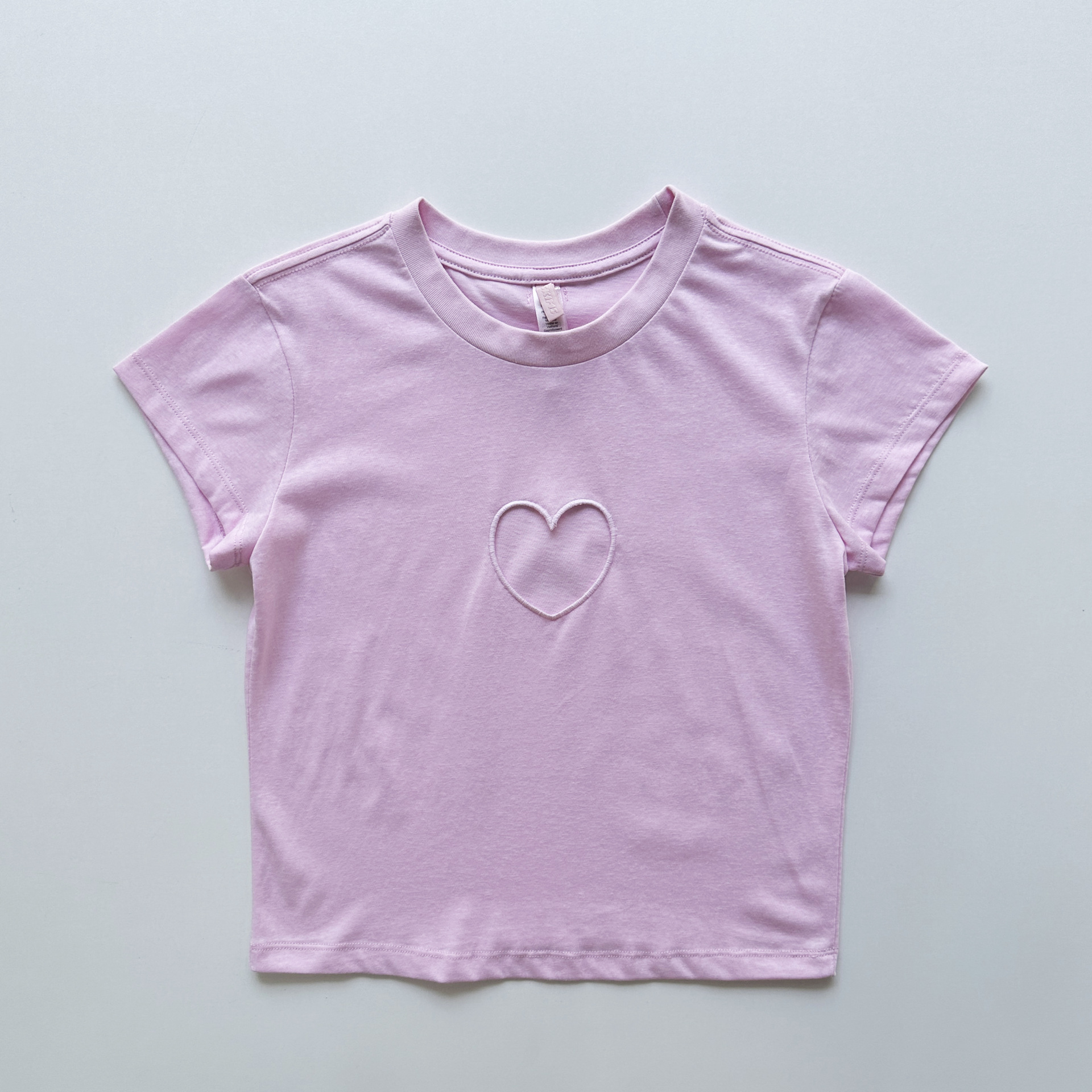 Pink small version / S