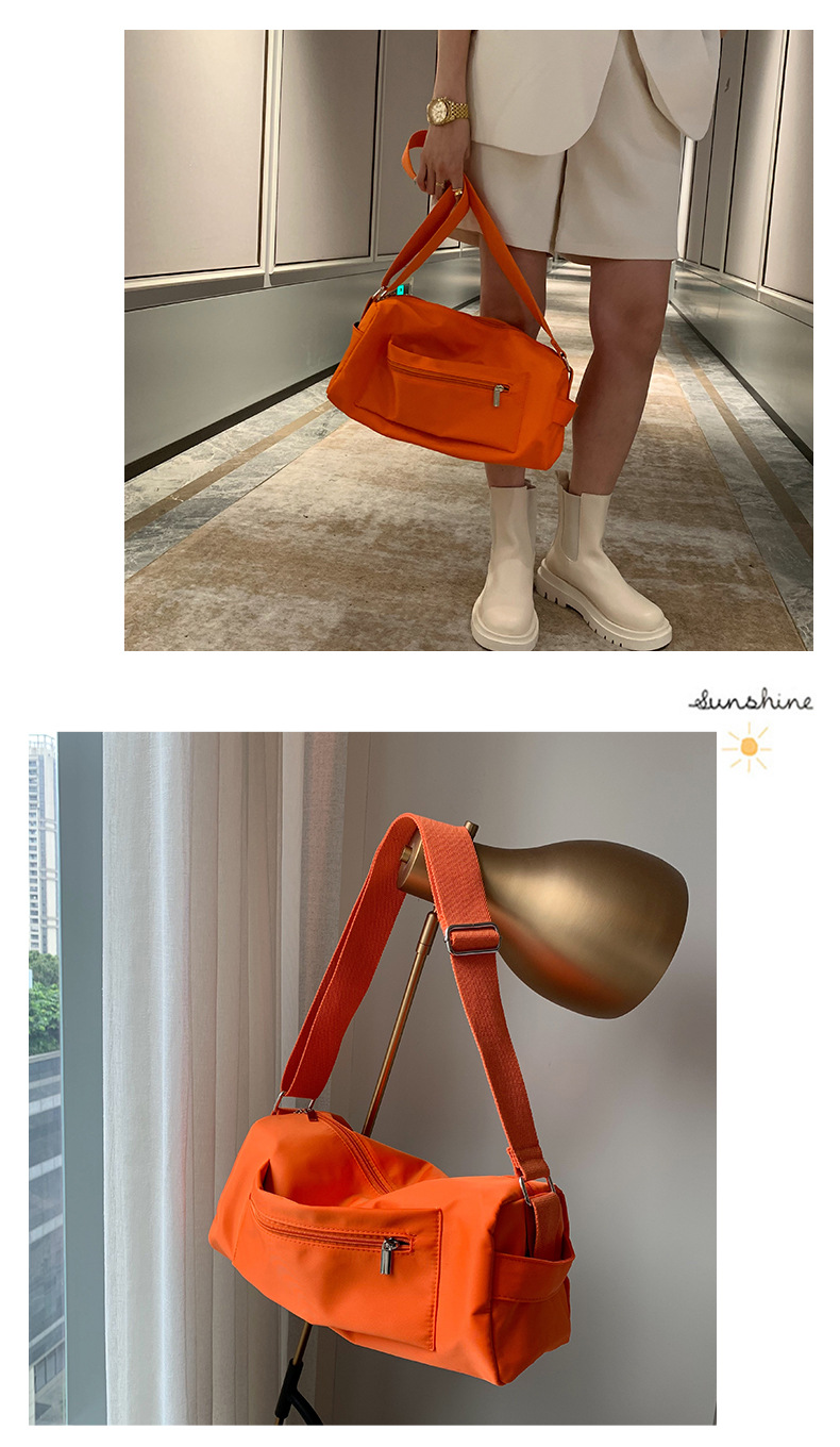 Borsa a tracolla casual donna borsa a spalla alla moda_voghion.com