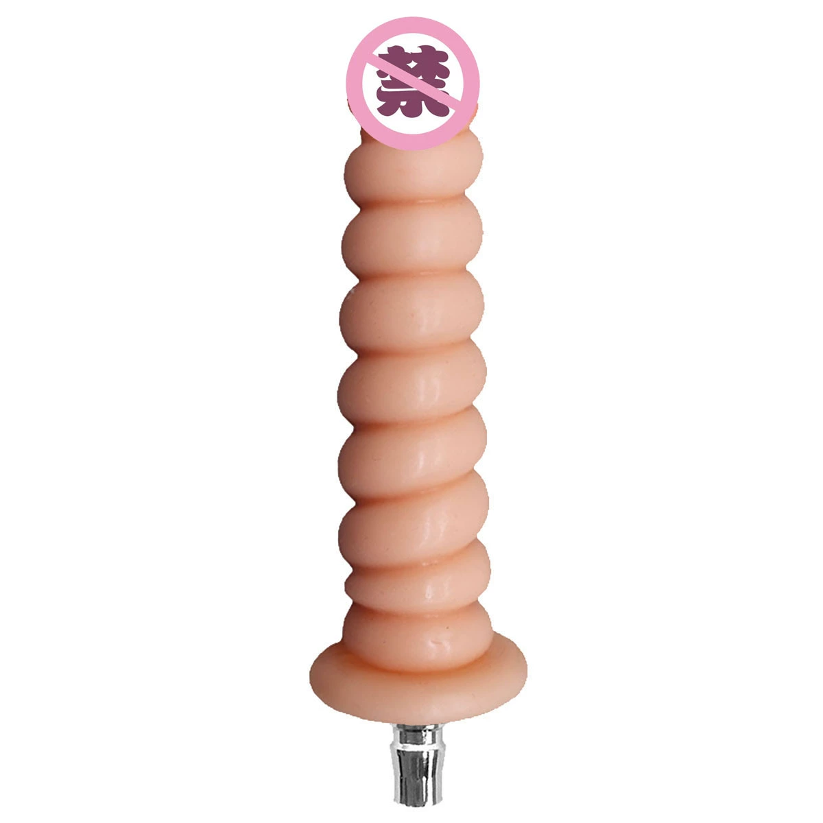 波卜 Female supplies electric fully automatic telescopic and fuse gun head accessories masturbation connector penis high simulation