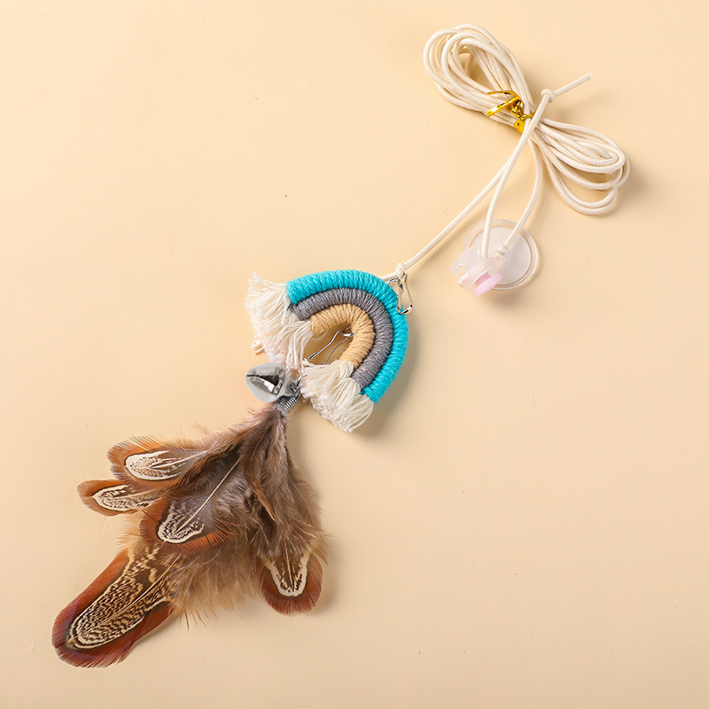 블루 버클 레인보우