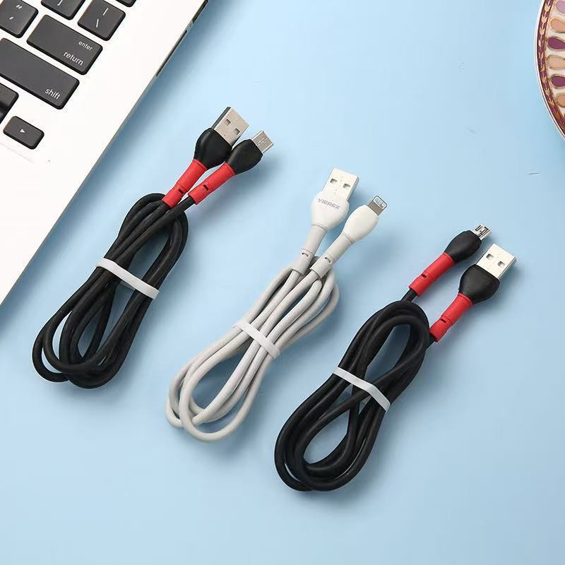 3A Type-c Apple Android データケーブル Huawei Apple Xiaomi Samsung コンピュータに適した 3A 高速充電データケーブル|undefined