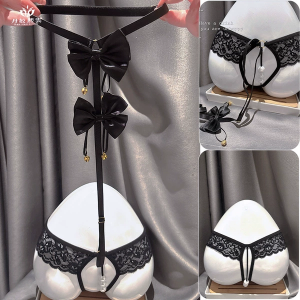 Elegant black 5143