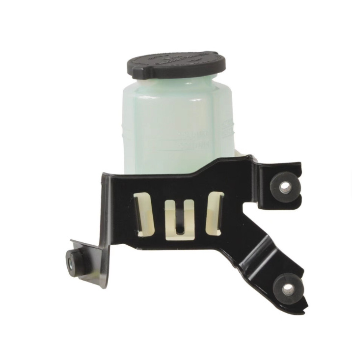 Car Steering Power Pump Oil Reservoir 443600E010 Suitable for Toyota LEXUS RX330 2004-2006