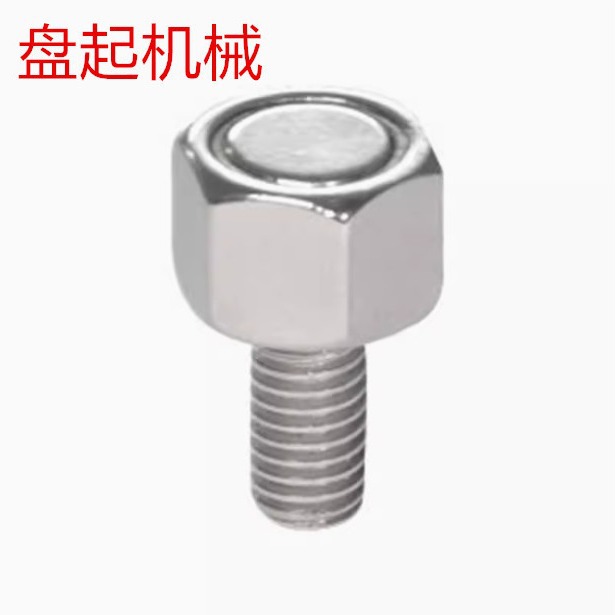 外螺纹磁铁HXBY/HXUBNH/HXUBNK4/5/6/8-10/15/20