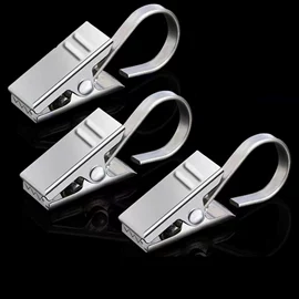 衣钩/挂钩;收纳架;长尾夹装订夹