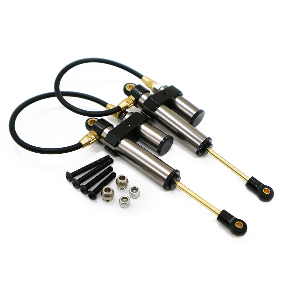 Shock Absorber 112MM [titanium color]]