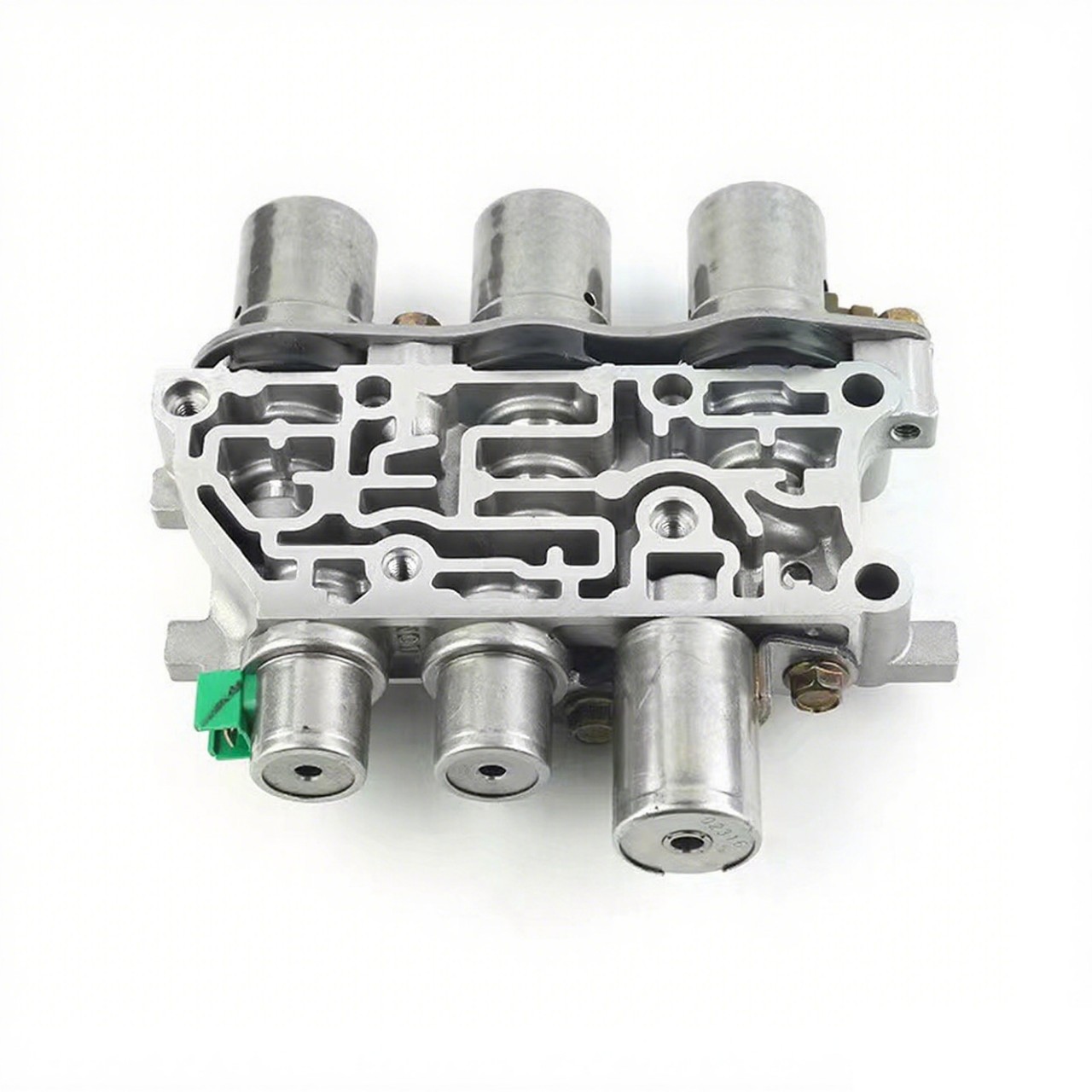4F27E5F27E Solenoid Valve Is Suitable for Transmission Ford Mazda 4at Transmission Valve Body Group 48420-R