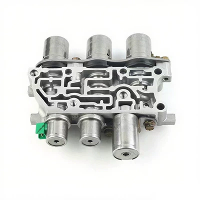 4F27E 5F27E Solenoid Valf Ford Mazda 4at Sürət Qutusu üçün 48420-R