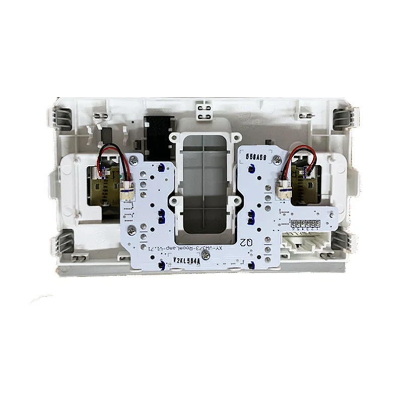 5Gd947105B Is Suitable for Volkswagen Polo Tuyue Tuyue Tuying Golf 7 Low-End Front Dome Light Reading Light