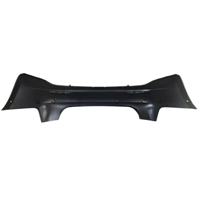 Bumper Bumper Lower Section Edamame Renewed Version