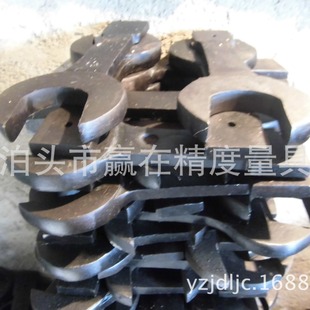 Source Manufacturers Knock Wrench 45 # Carbon Steel Material 22mm-150mm Hard High Corrosion Resistant