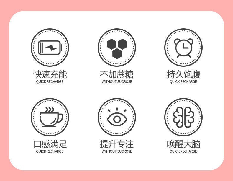 白芸豆生酮咖啡