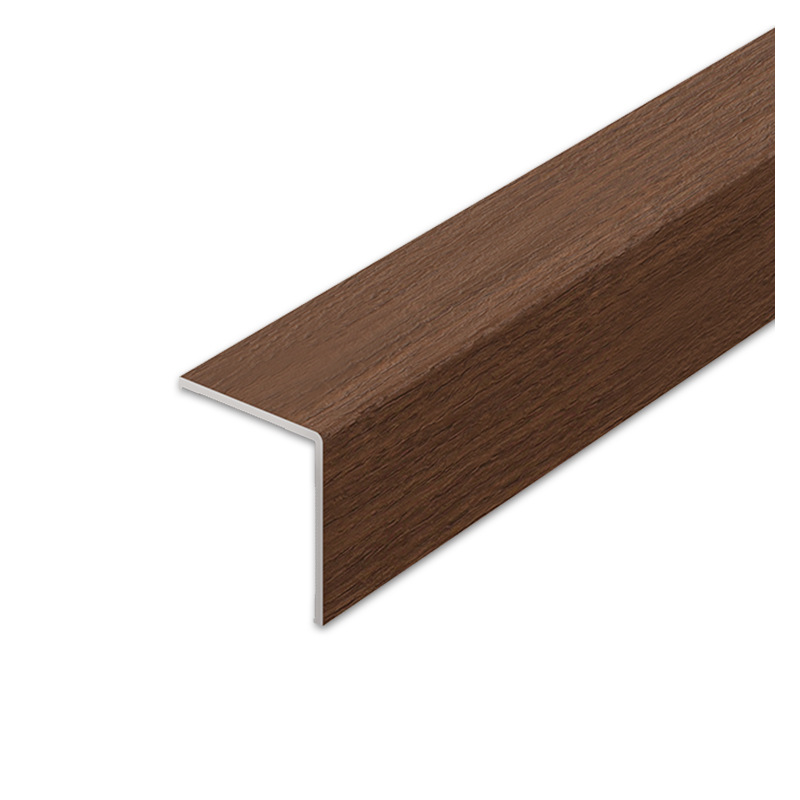 Protector Autoadhesivo de Esquinas de PVC Autoadhesivo Anticolisión para Esquinas de Pared