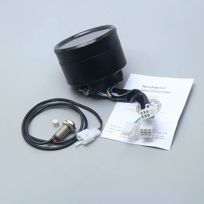 Fuel Gauge Odometer Speedometer – Motosiklet cihazları
