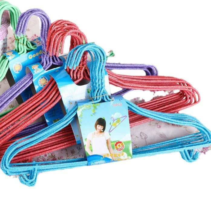 Drying rack, hanger