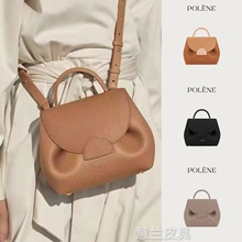 Polene���`��С�i���r�Іμ�б����ƤŮ��С����֦�y����ЦĘ����