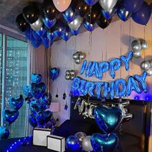 X 83480 Birthday Party Balloons �����ɶ�����羳����ͨ��