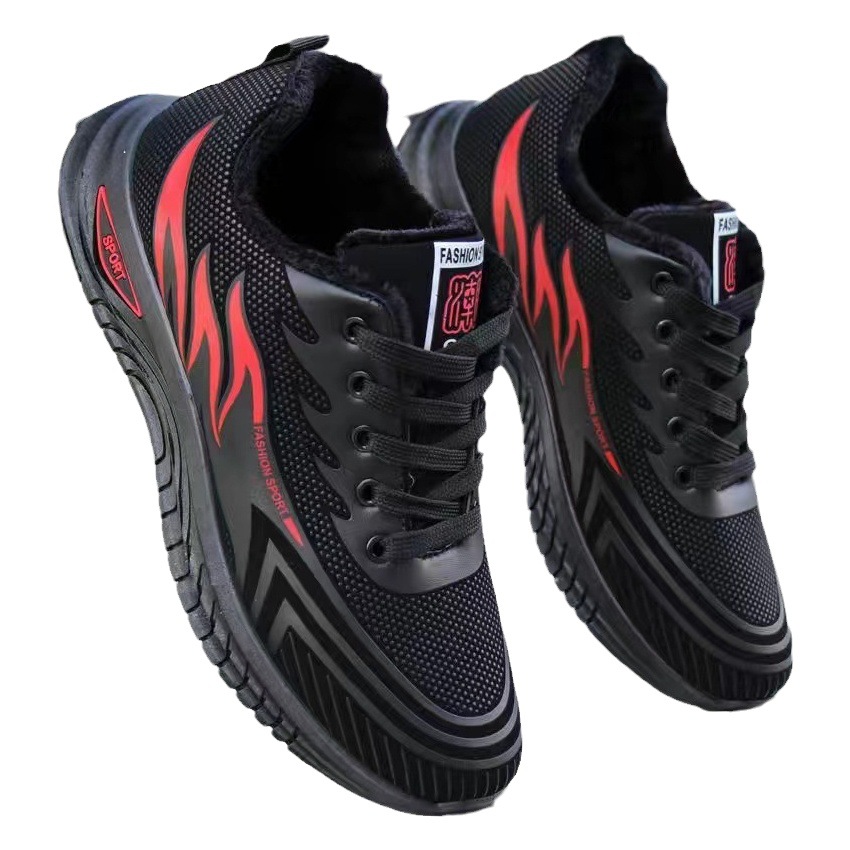 2024 otoño e invierno zapatos casuales de cuero suave para hombres, trabajo negro, trabajo, zapatos de viaje para padres de mediana edad y ancianos