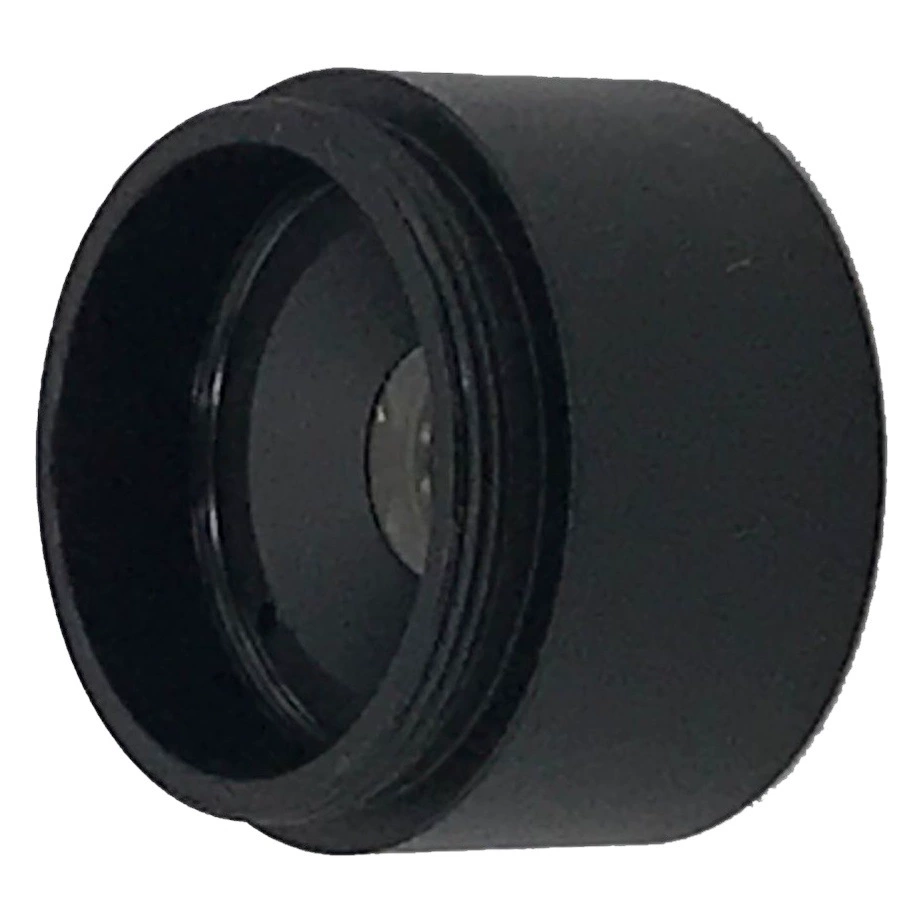 2-кратное увеличительное стекло применимо к промышленным линзам объектива Интерфейс C Интерфейс CS универсальное увеличительное время линзы