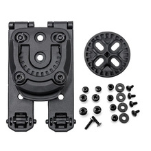 ����Tek-Mount Mini ����������ӵ���/ǹ������ ս��װ��Tek-Lok