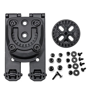 ���NTek-Mount Mini ��������B�ӵ���/�������A ���g�b��Tek-Lok