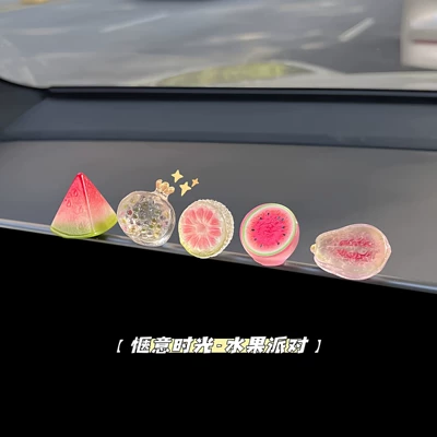 Interior Decorations for Car Dashboard – Car ornaments