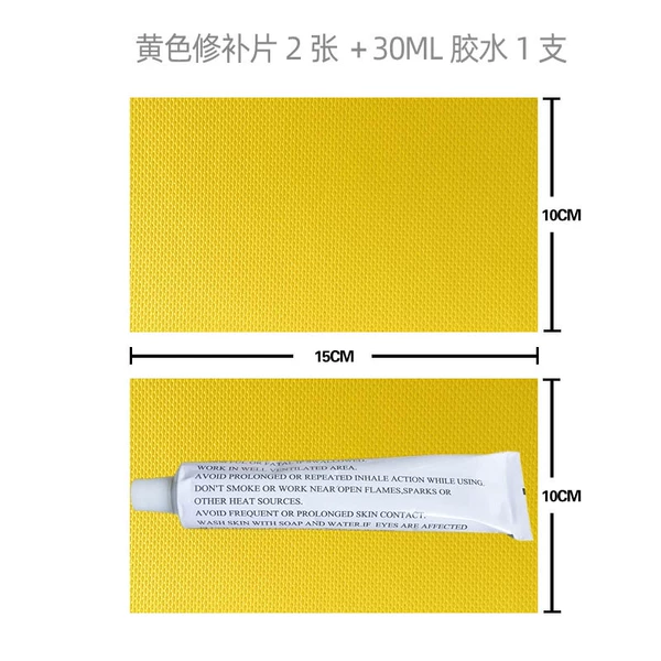 Yellow glue, 30 ml